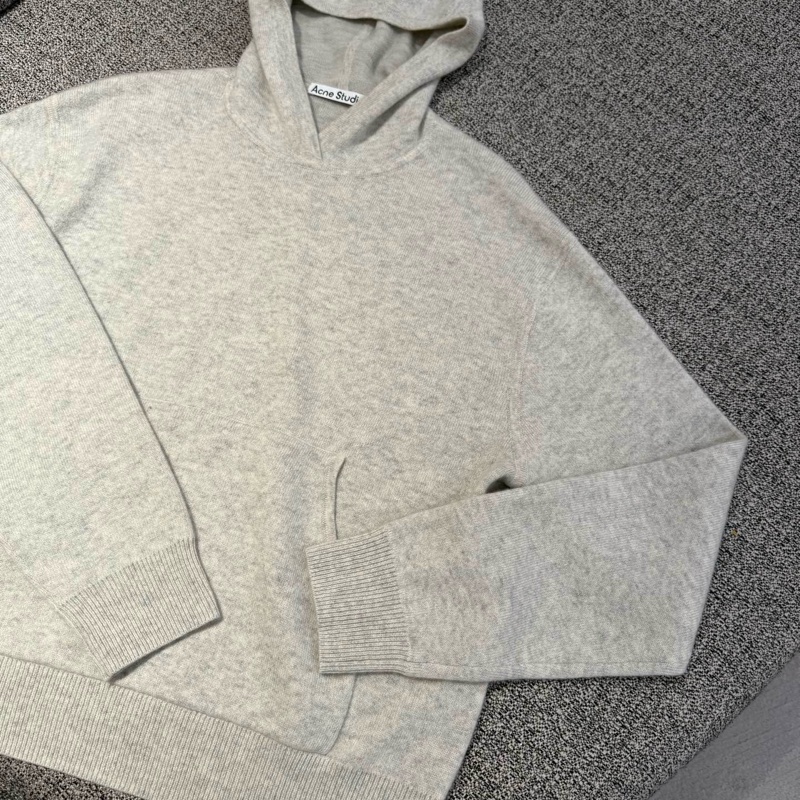 ACNE STUDIOS 毛衣 尺寸：M L  B60353-X92-3