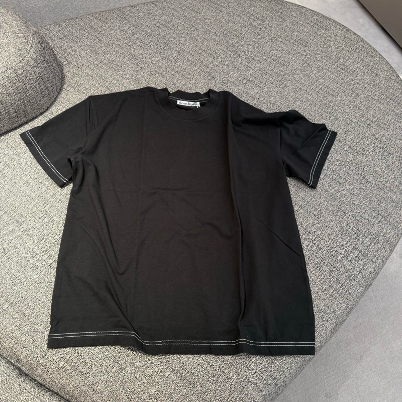 ACNE STUDIOS  男裝  尺寸：XS S M L XL  CL0388-BM0-0