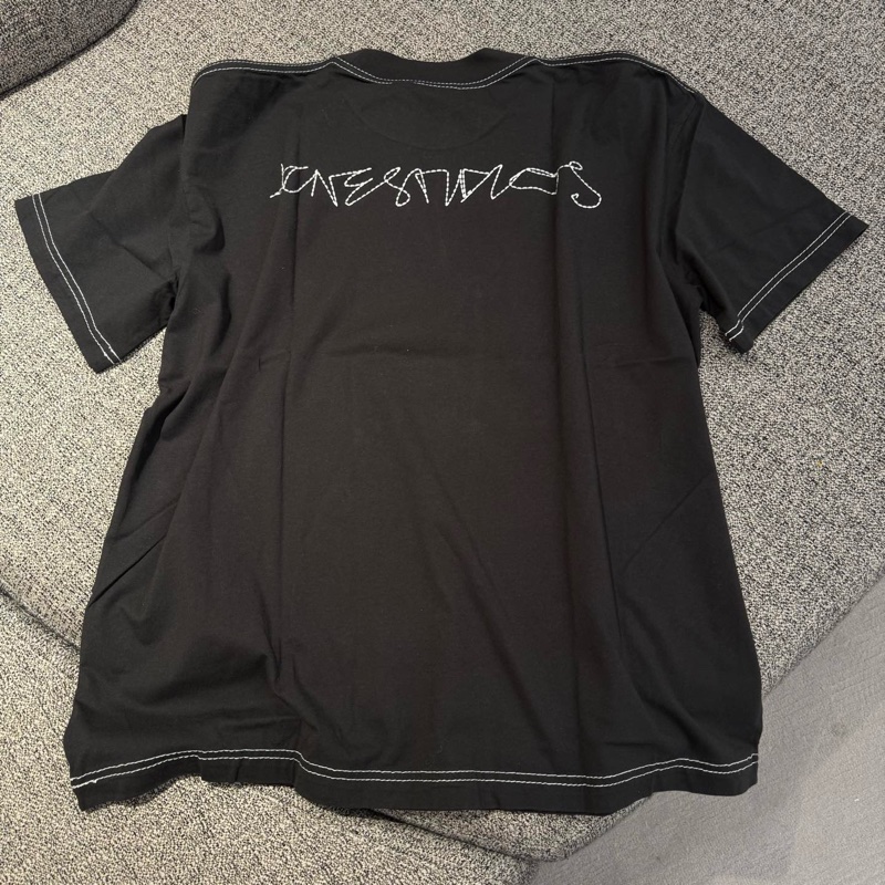 ACNE STUDIOS  男裝  尺寸：XS S M L XL  CL0388-BM0-2