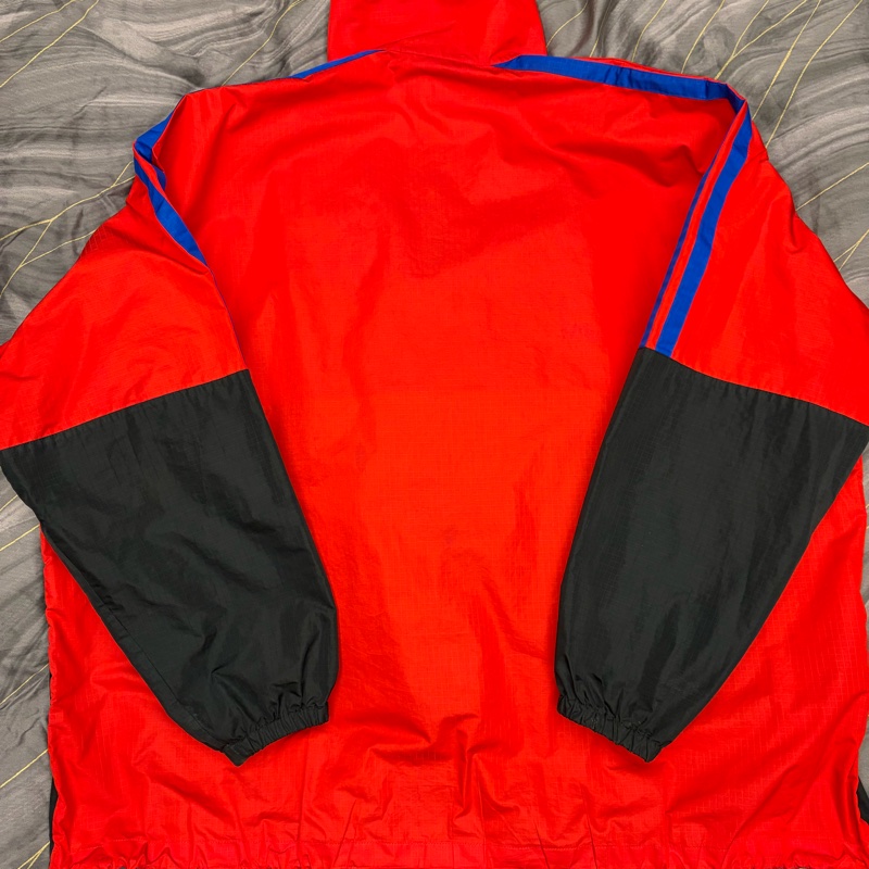 {年前限時清衣櫥啦！｝Balenciaga 巴黎世家 衝鋒外套 46號-2