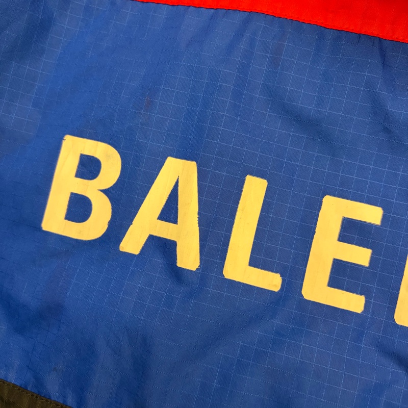 {年前限時清衣櫥啦！｝Balenciaga 巴黎世家 衝鋒外套 46號-5