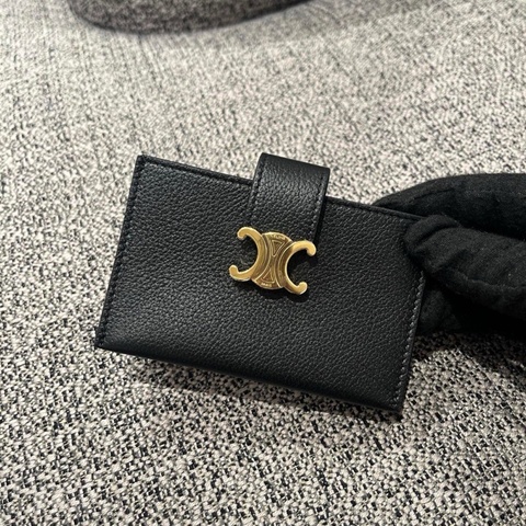 CELINE 卡包 10N843GHH-38NO