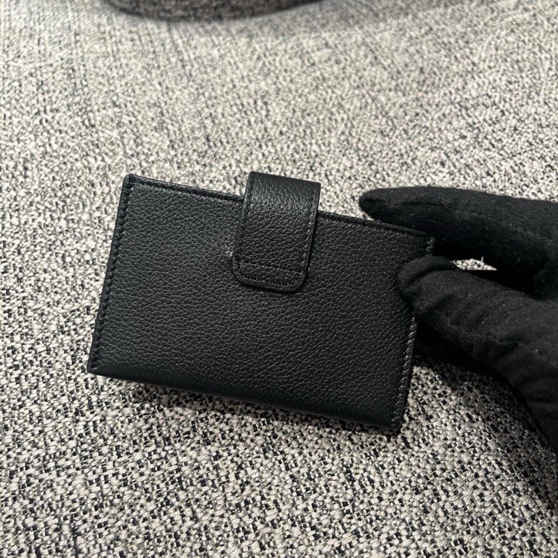 CELINE 卡包 10N843GHH-38NO-4