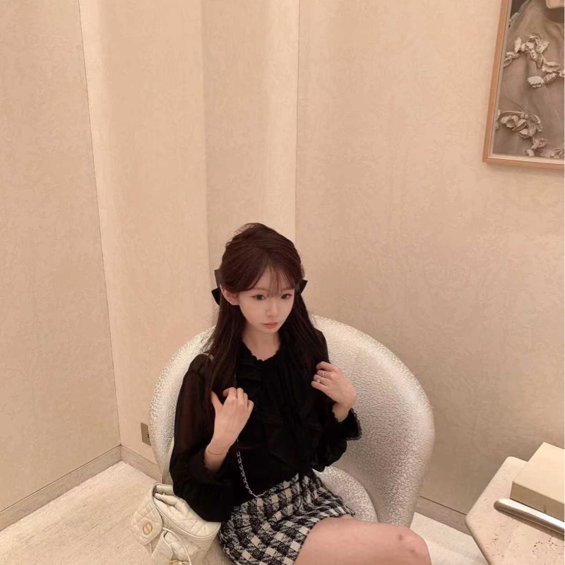 CHRISTIAN DIOR 小號 M6302UNOZ-030-1