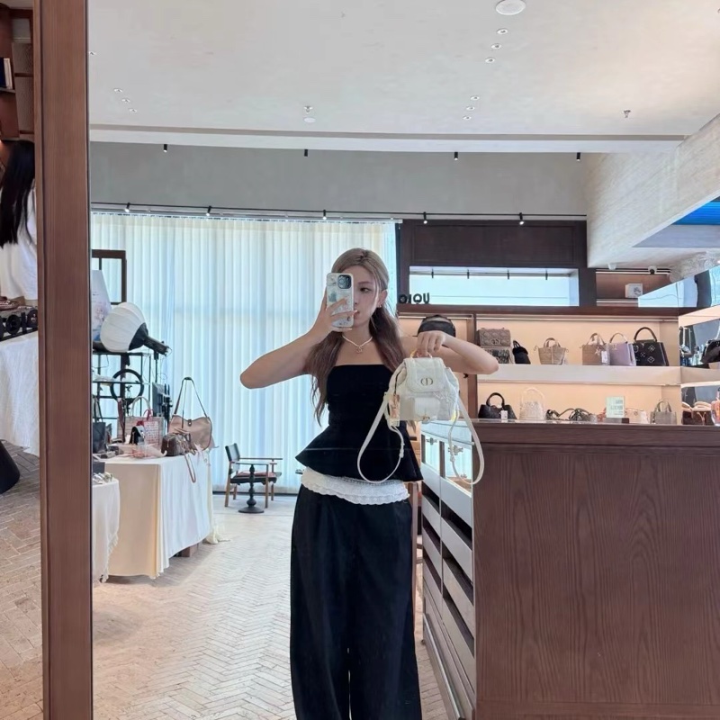 CHRISTIAN DIOR 小號 M6302UNOZ-030-2