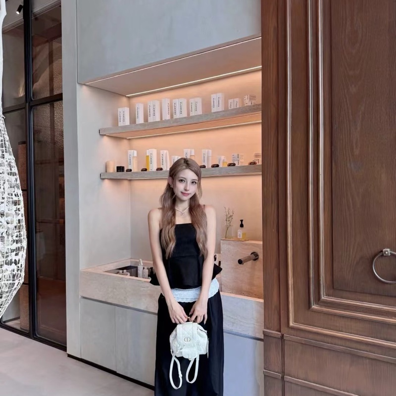 CHRISTIAN DIOR 小號 M6302UNOZ-030-3