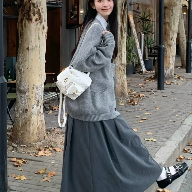 CHRISTIAN DIOR 小號 M6302UNOZ-030-4