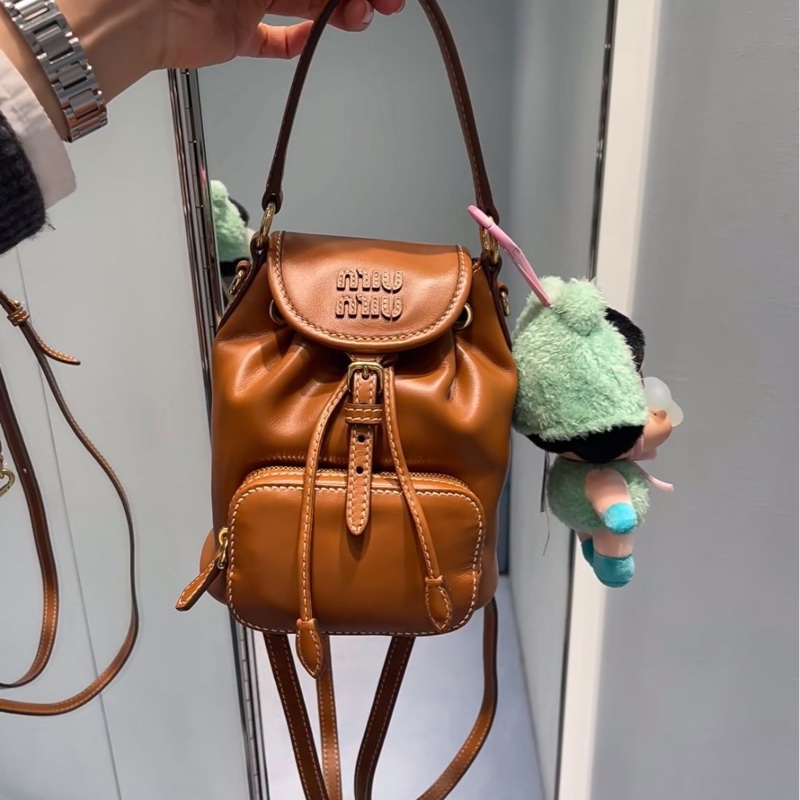 MIU MIU 5BZ045-2CRW-F0046-0