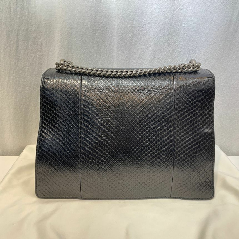 【包稅】GUCCI Dionysus Python 單肩包 400235-4