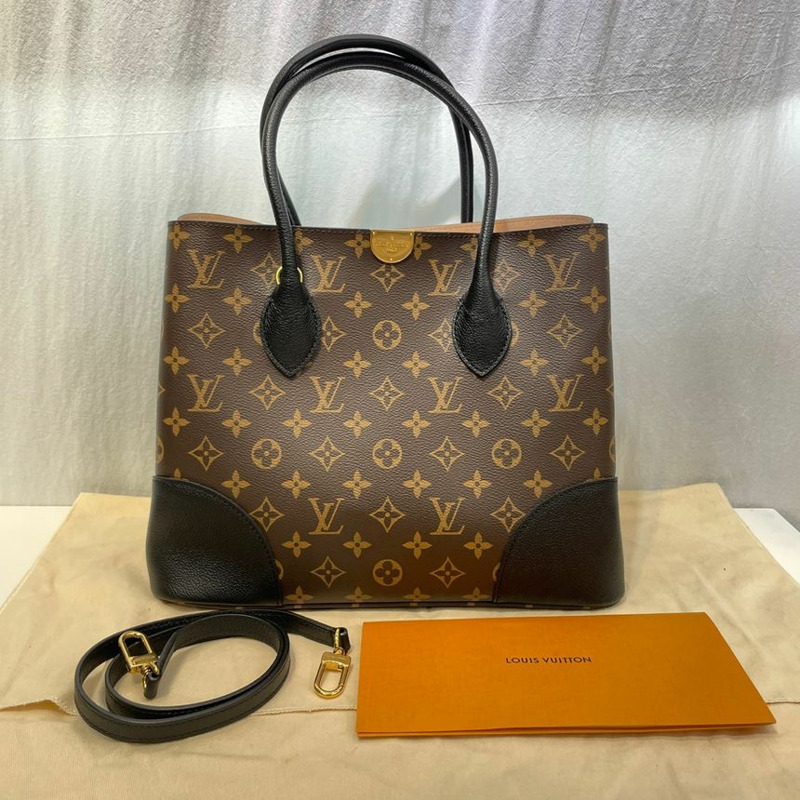 【包稅】LOUIS VUITTON Flandrin 字母組合單肩包 M41595-0