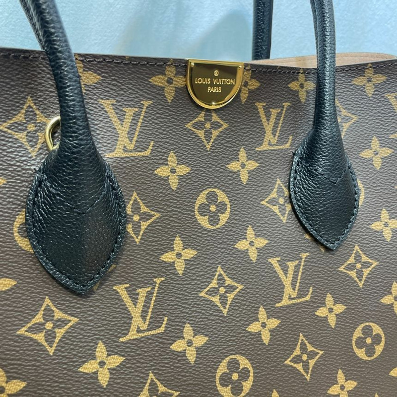 【包稅】LOUIS VUITTON Flandrin 字母組合單肩包 M41595-2