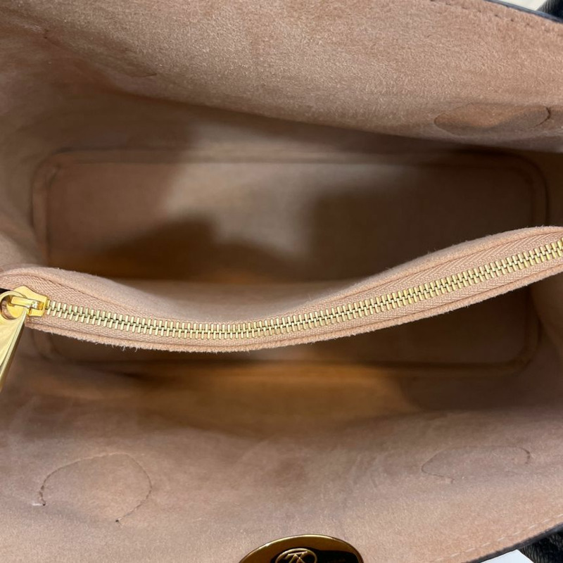 【包稅】LOUIS VUITTON Flandrin 字母組合單肩包 M41595-4