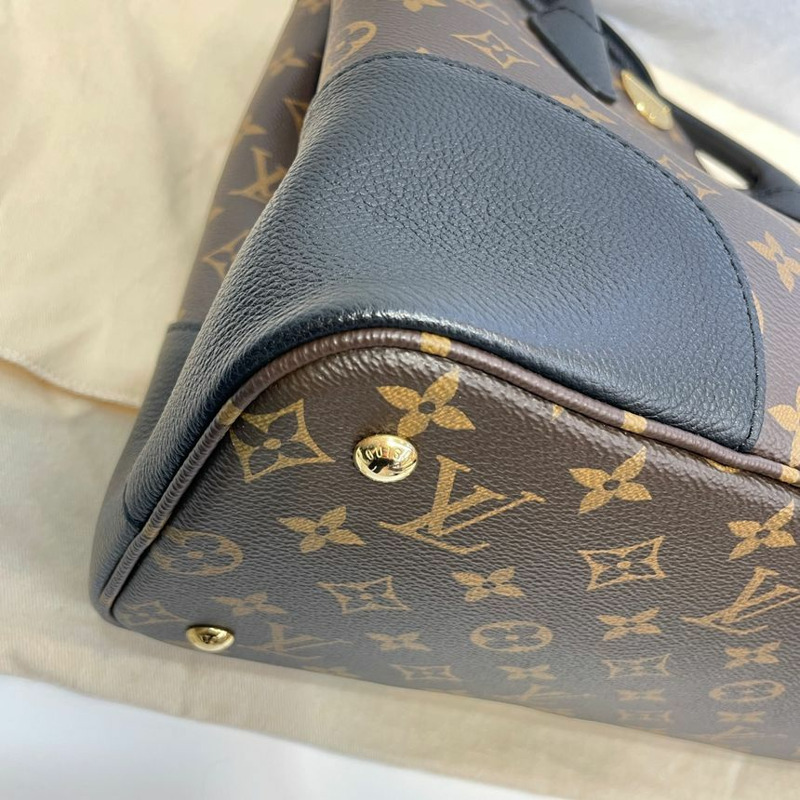 【包稅】LOUIS VUITTON Flandrin 字母組合單肩包 M41595-5