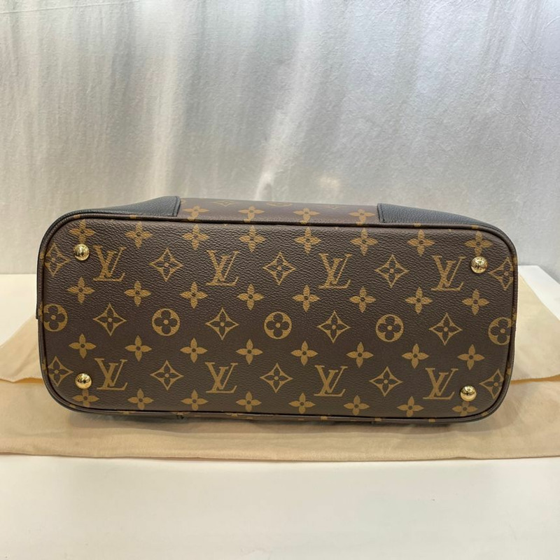 【包稅】LOUIS VUITTON Flandrin 字母組合單肩包 M41595-6