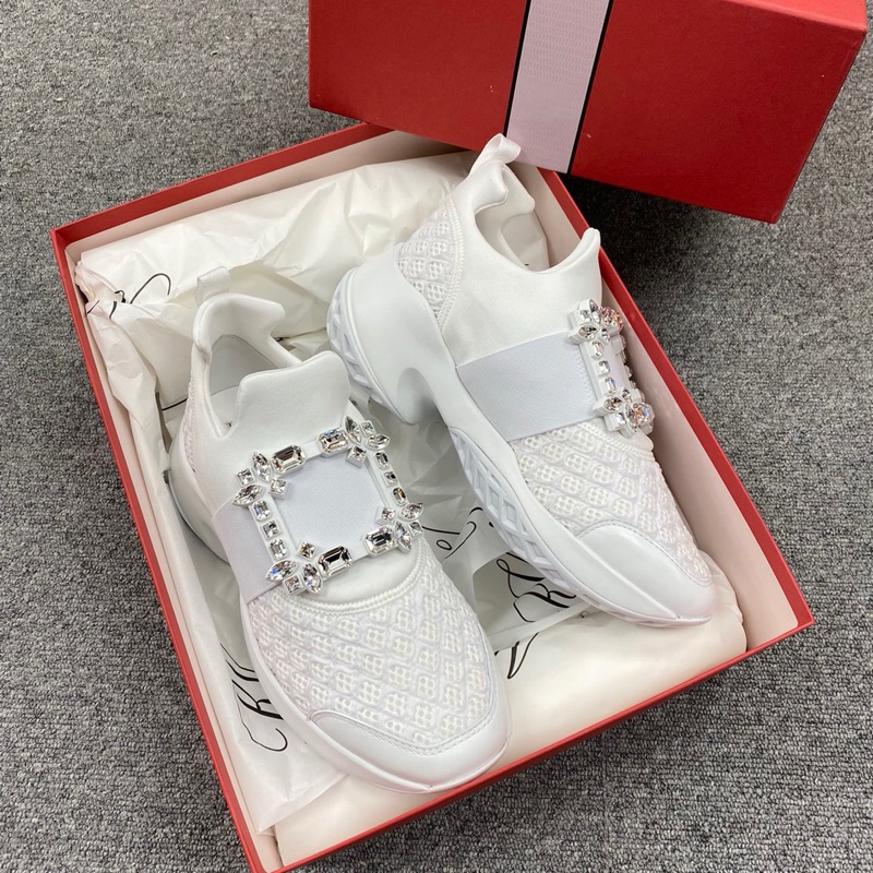 RV 鑽扣 運動鞋#36 37 37.5 38 好價💰-0