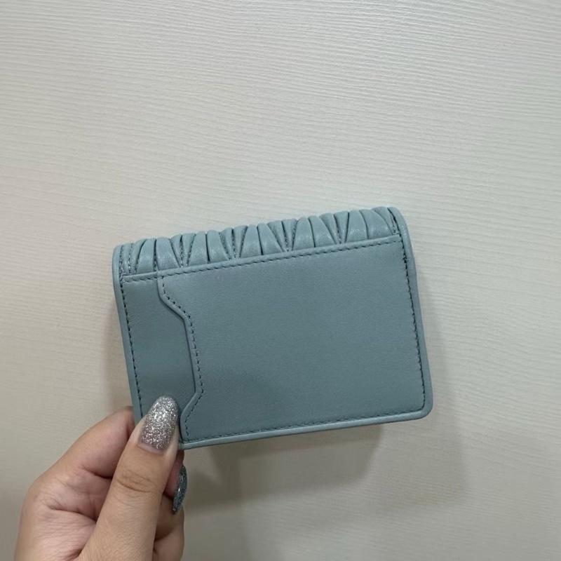 Miu Miu (5MC103) 卡包 好價💰-1