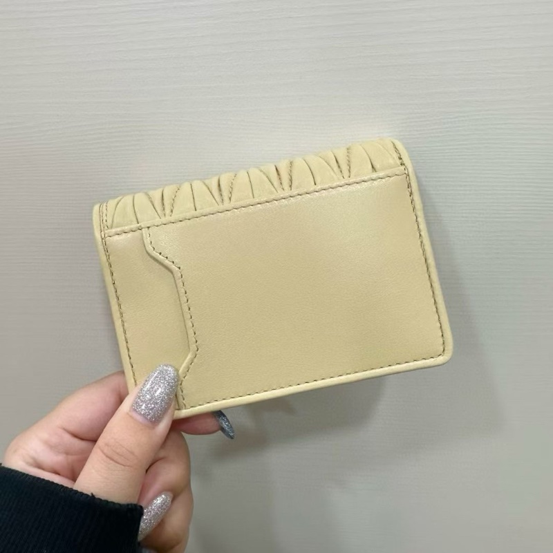 Miu Miu (5MC103) 卡包 好價💰-4