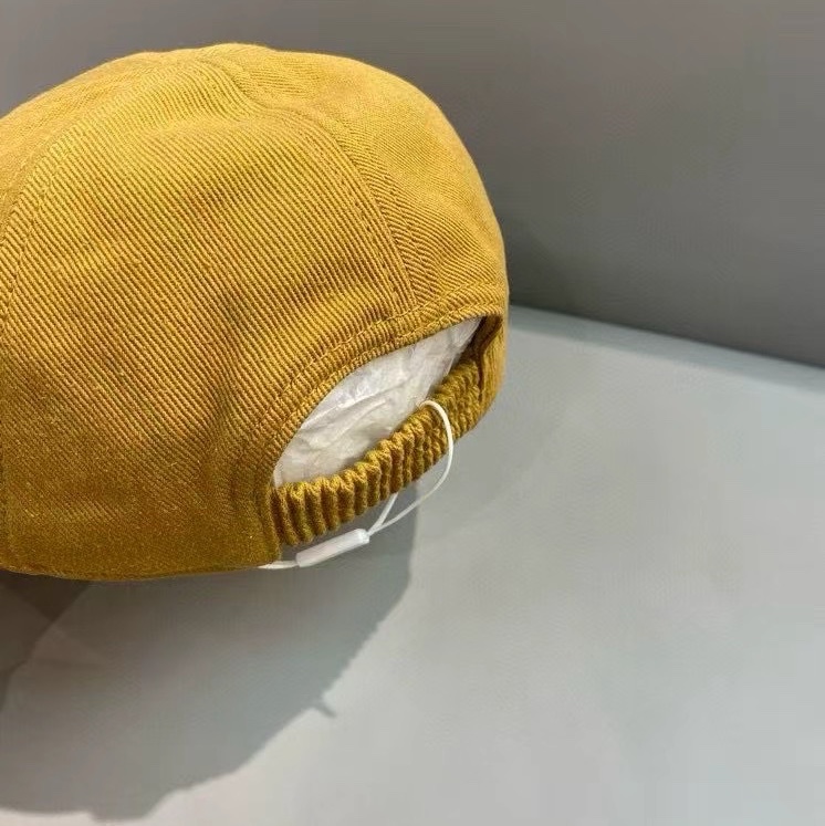 Miu Miu (5HC369) 拼色 棒球帽#S M L 好價💰-2