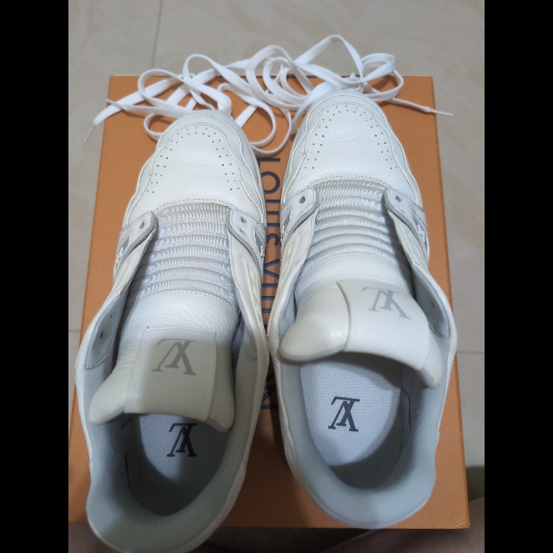 LV trainer 白牛仔-0