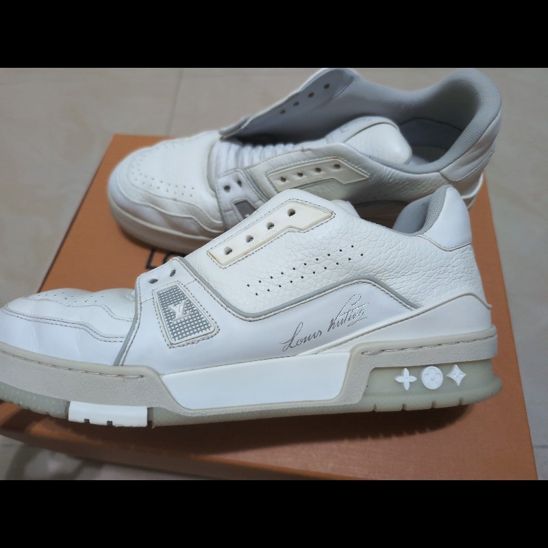 LV trainer 白牛仔-3