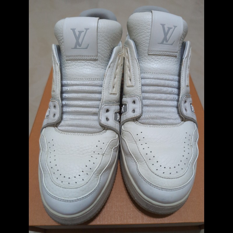 LV trainer 白牛仔-5