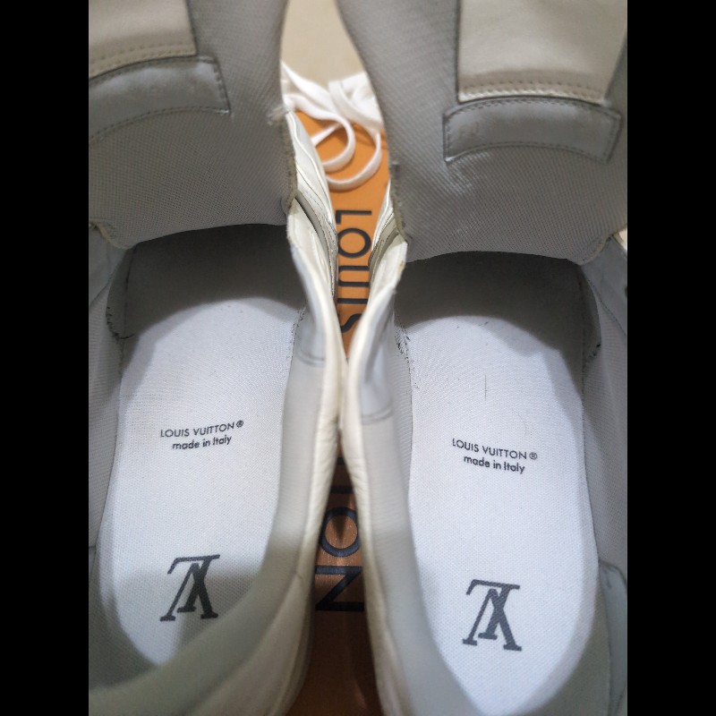 LV trainer 白牛仔-7