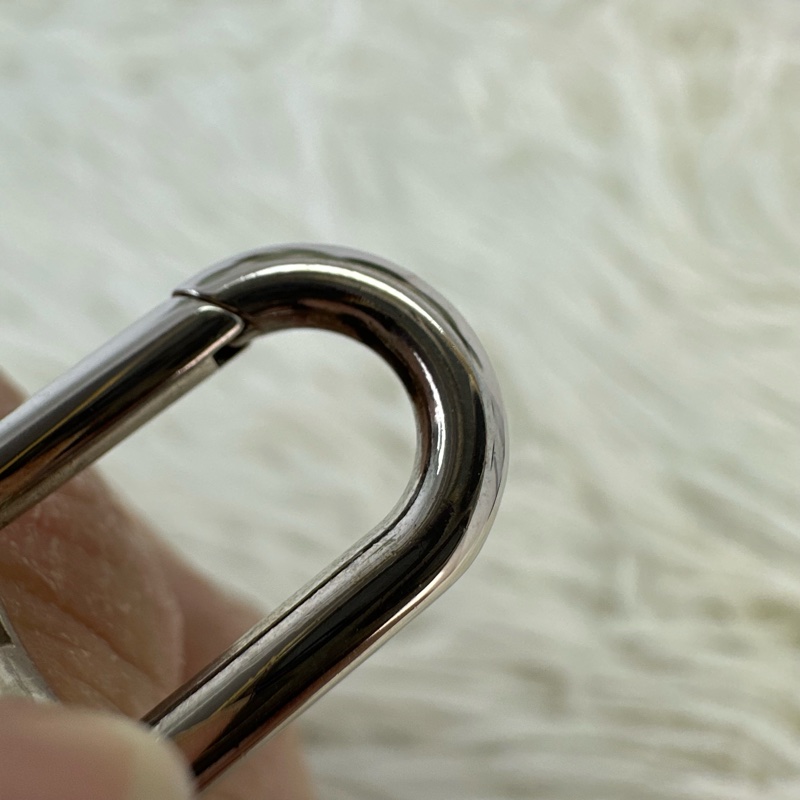 LV Petit Sac Plat 水波紋粉色琴譜包-19