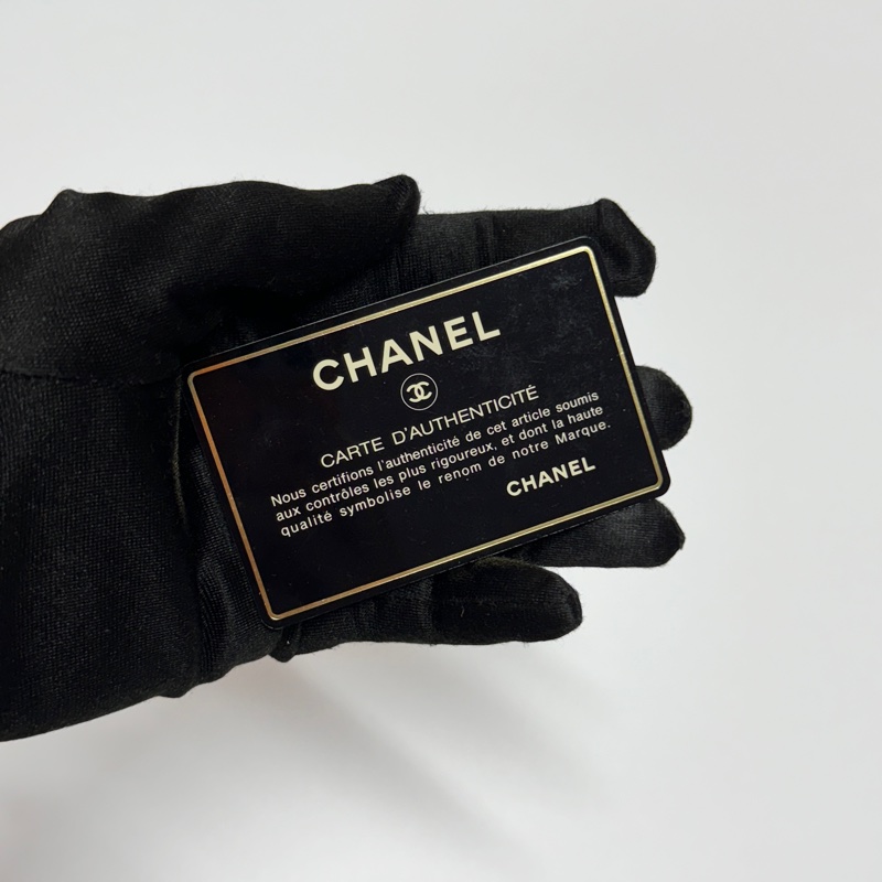 【極新美包🎁】 Chanel 香奈兒 黑金波士頓包 （專櫃25萬）-19
