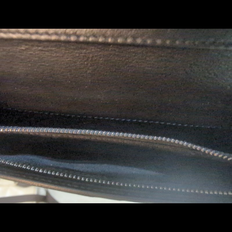 Dior 老花長夾-10