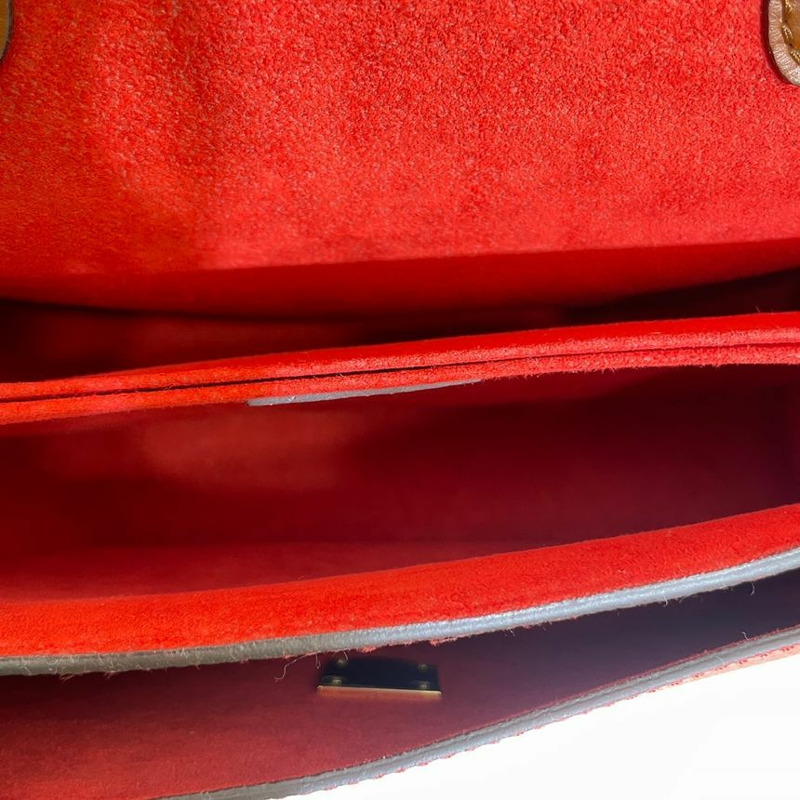 【包稅】LOUIS VUITTON Bojirard Monogram 手提包和單肩包（附吊飾）-5