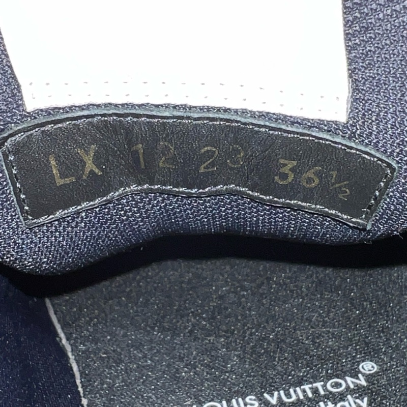 Lv trainer 黑白魔術貼Eu36.5-6