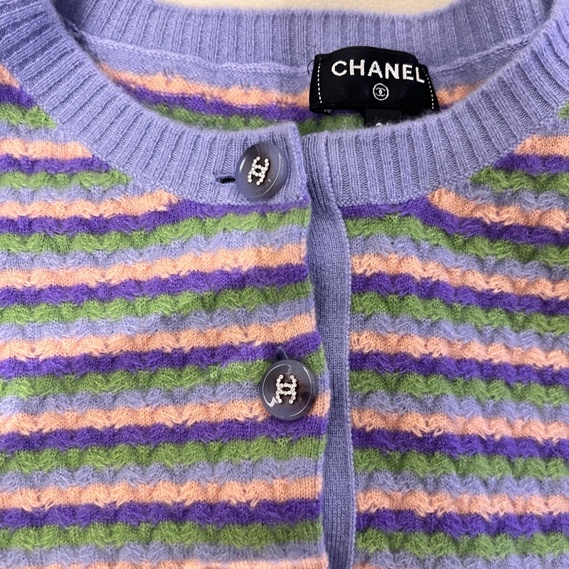 九新Chanel 上衣-6