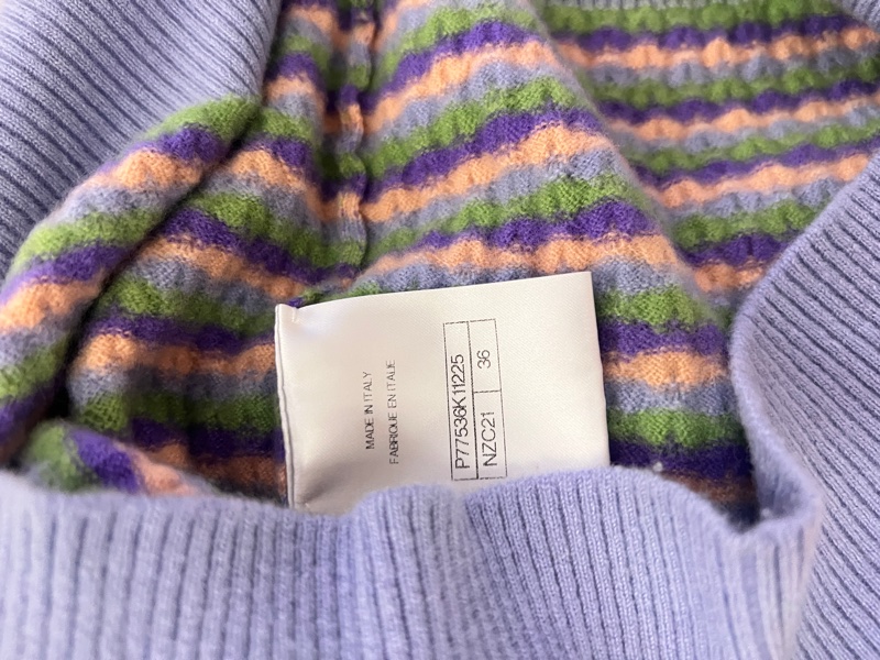 九新Chanel 上衣-7