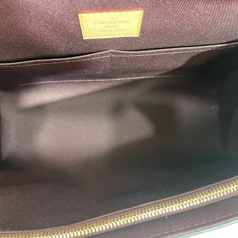 【包稅】LOUIS VUITTON Cluny MM 單肩包 M42735-5