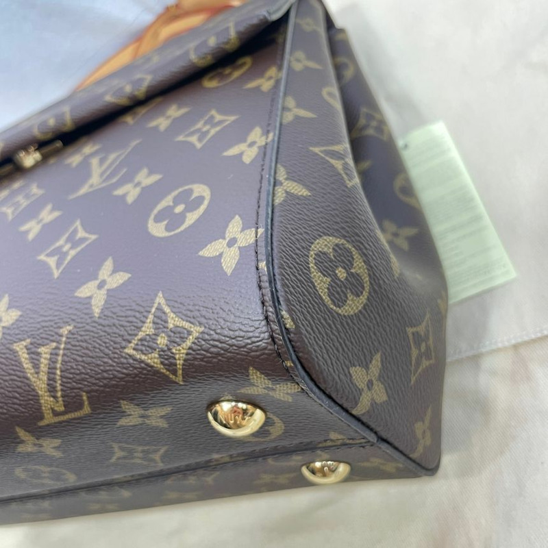 【包稅】LOUIS VUITTON Cluny MM 單肩包 M42735-7