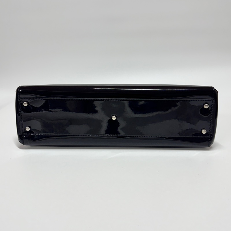 【全新品閒置🆕】 Cartier 卡地亞 “So Black” 全黑 肩背+手提包 （專櫃13.7萬）-7