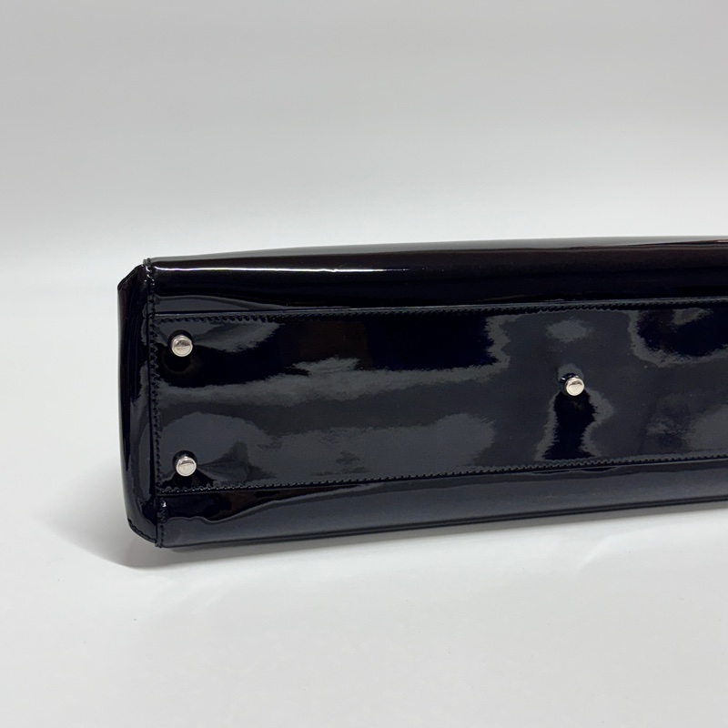 【全新品閒置🆕】 Cartier 卡地亞 “So Black” 全黑 肩背+手提包 （專櫃13.7萬）-8