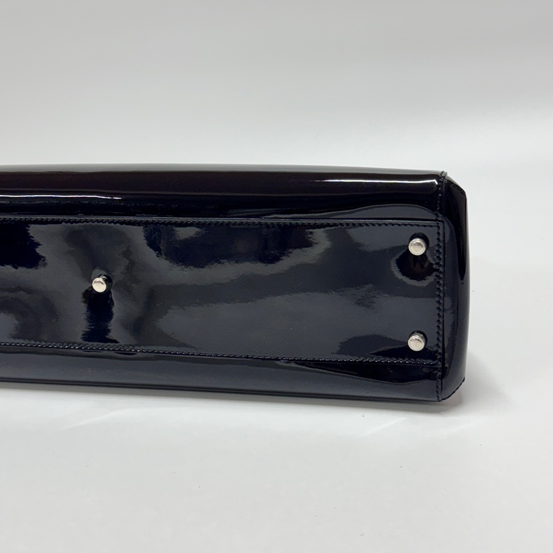 【全新品閒置🆕】 Cartier 卡地亞 “So Black” 全黑 肩背+手提包 （專櫃13.7萬）-9