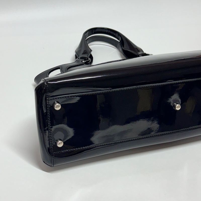 【全新品閒置🆕】 Cartier 卡地亞 “So Black” 全黑 肩背+手提包 （專櫃13.7萬）-13