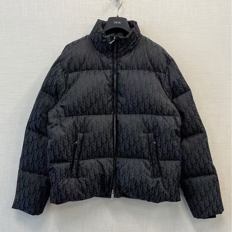 港現🇭🇰Dior 26SS 新款羽絨 513C413B3093C989 46 50-0