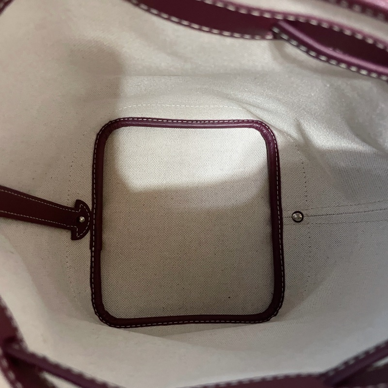 近新 Goyard Petit Flot Bucked Bag水桶包-3