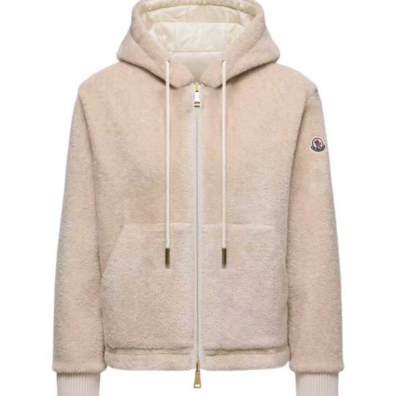 🇭🇰 Moncler 双面外套 XS  S-0