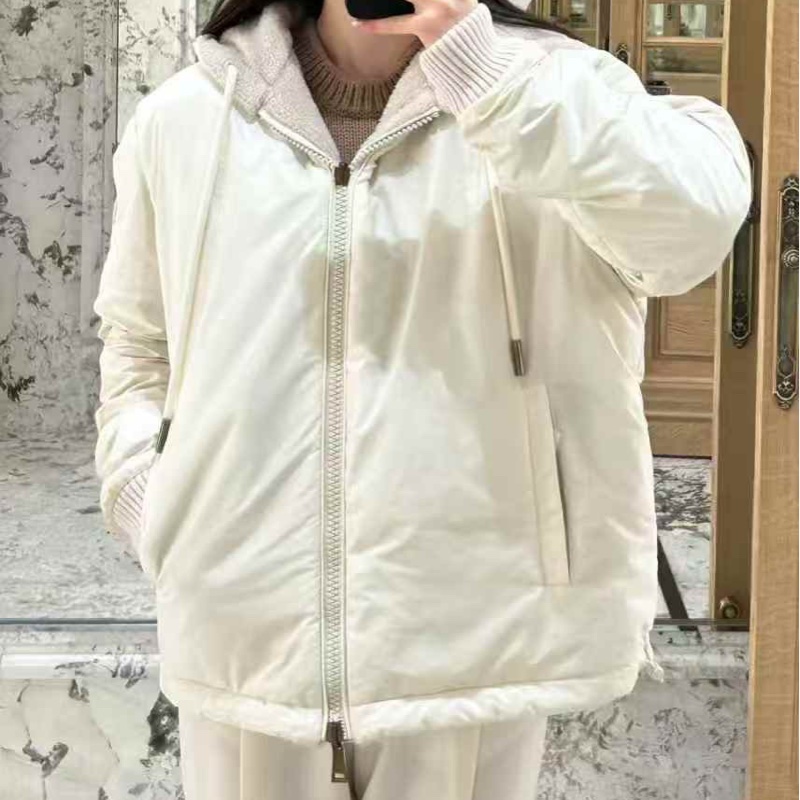 🇭🇰 Moncler 双面外套 XS  S-4