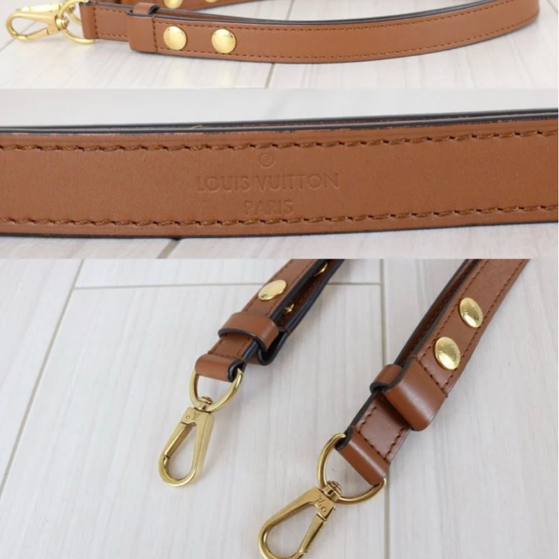 「JL精品代購」98新 LV 達芙妮 肩背包-10