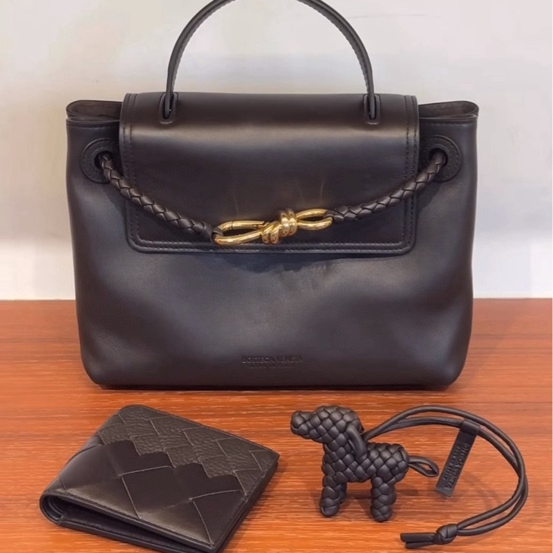 BV Ciao Ciao 超級完美質感的小號 包包 小號、26cm*10.5cm*19cm-0