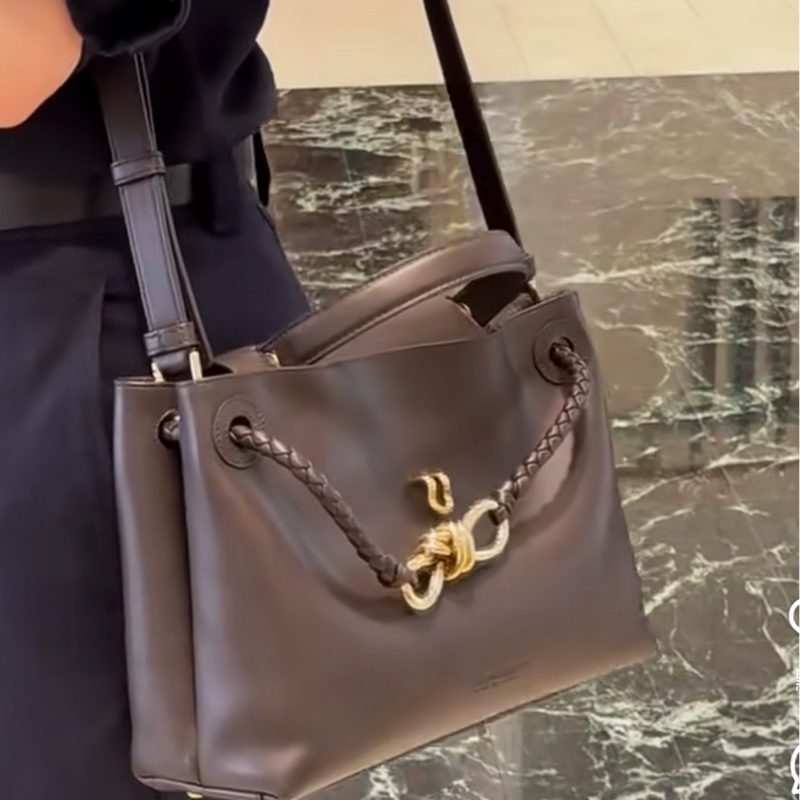 BV Ciao Ciao 超級完美質感的小號 包包 小號、26cm*10.5cm*19cm-1