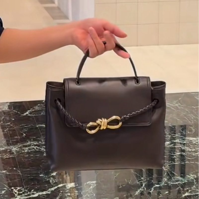 BV Ciao Ciao 超級完美質感的小號 包包 小號、26cm*10.5cm*19cm-3