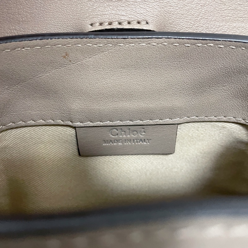 CHLOE  FAYE後背包-2