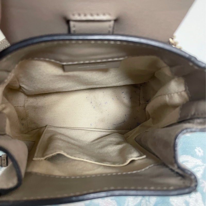 CHLOE  FAYE後背包-10