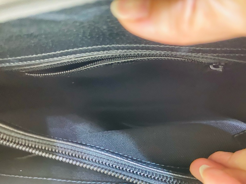 Gucci Diana 竹節手把托特包-20